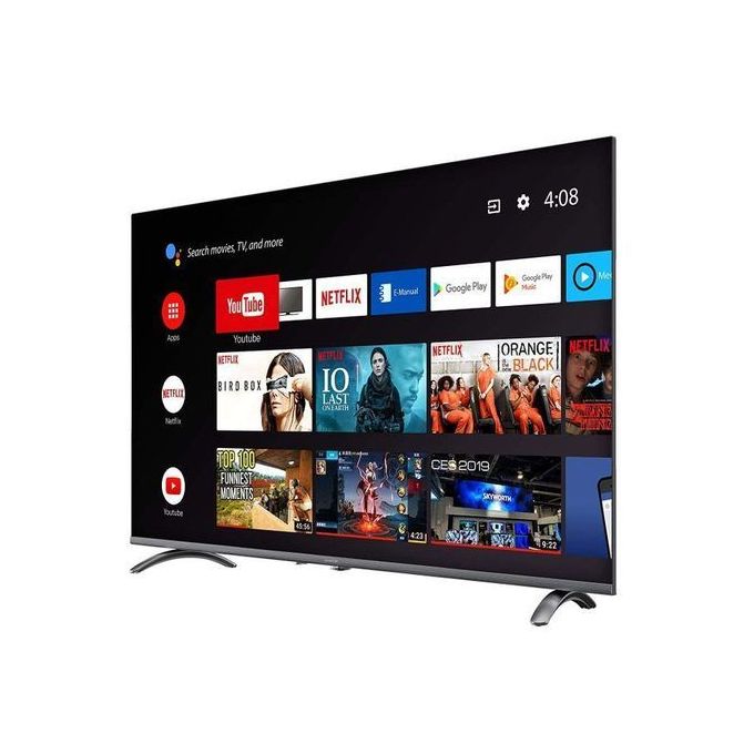 Nobel 50 INCHES FULL HD Android TV